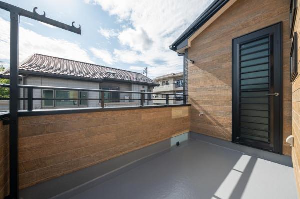 【土地78坪超・整形地・3方向開放感有・眺望良好】飯能市美杉台 