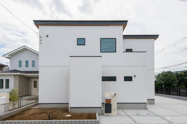 【土地78坪超・整形地・3方向開放感有・眺望良好】飯能市美杉台 