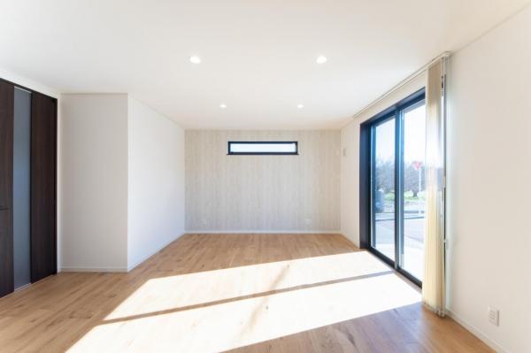 【土地78坪超・整形地・3方向開放感有・眺望良好】飯能市美杉台 