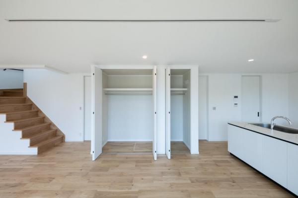 【土地78坪超・整形地・3方向開放感有・眺望良好】飯能市美杉台 