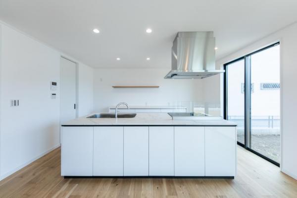 【土地78坪超・整形地・3方向開放感有・眺望良好】飯能市美杉台 