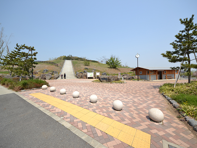あさひ山展望公園