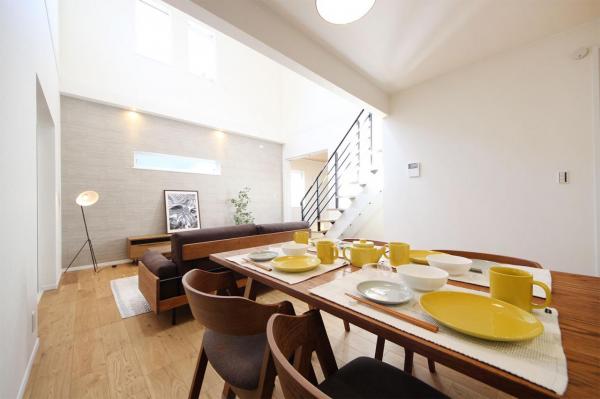 中古一戸建て 川越市大字寺尾 東武東上線上福岡駅 3,980万円