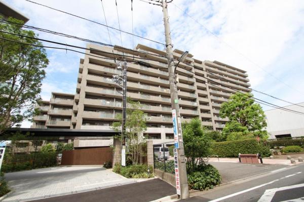 中古マンション 練馬区貫井３丁目 西武池袋線富士見台駅 7,480万円