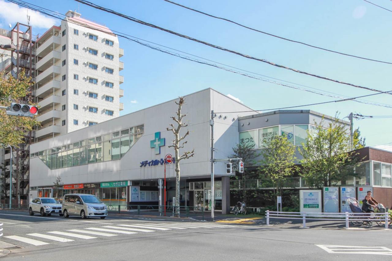 メディカルポート練馬