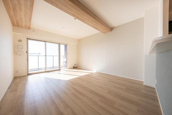 中古マンション 坂戸市関間４丁目 東武東上線若葉駅 4,580万円