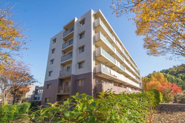 中古マンション 飯能市美杉台２丁目 西武池袋線飯能駅 1,880万円