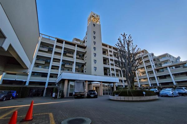 中古マンション 狭山市鵜ノ木 西武池袋線稲荷山公園駅 1,680万円