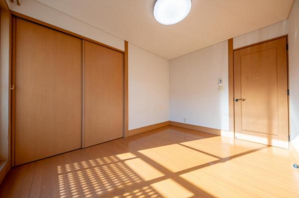 【売主物件】坂戸市にっさい花みず木6丁目　中古戸建 子供部屋