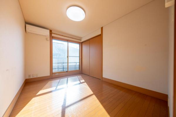 【売主物件】坂戸市にっさい花みず木6丁目　中古戸建 子供部屋