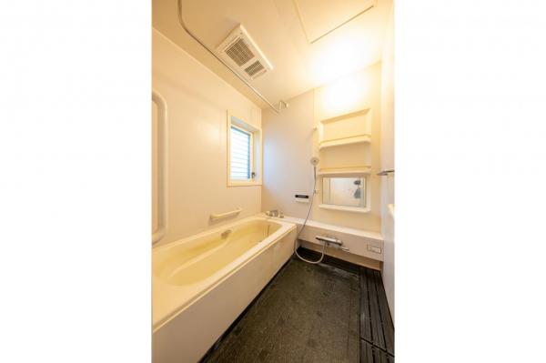 【売主物件】坂戸市にっさい花みず木6丁目　中古戸建 浴室