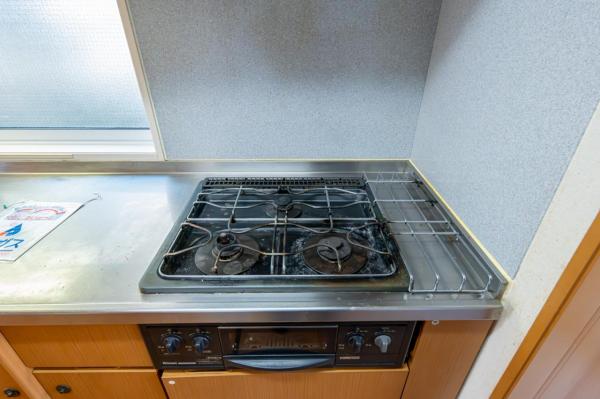 【売主物件】坂戸市にっさい花みず木6丁目　中古戸建 その他設備(専用部)