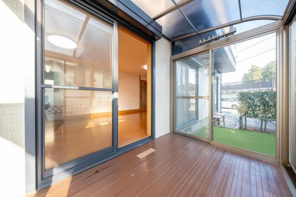 【売主物件】坂戸市にっさい花みず木6丁目　中古戸建 その他内観