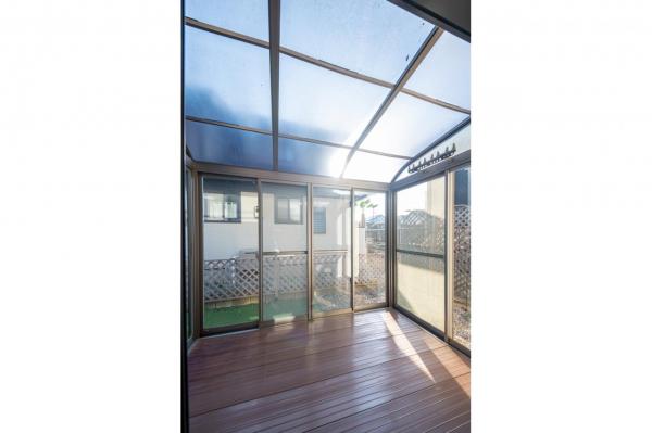 【売主物件】坂戸市にっさい花みず木6丁目　中古戸建 その他内観