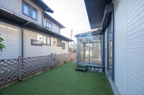 【売主物件】坂戸市にっさい花みず木6丁目　中古戸建 その他内観