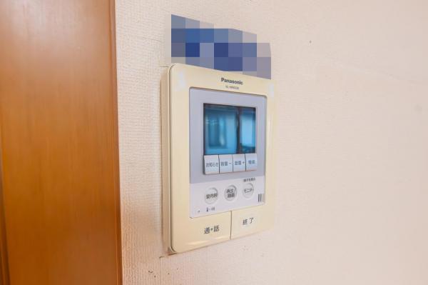 【売主物件】坂戸市にっさい花みず木6丁目　中古戸建 その他設備(専用部)