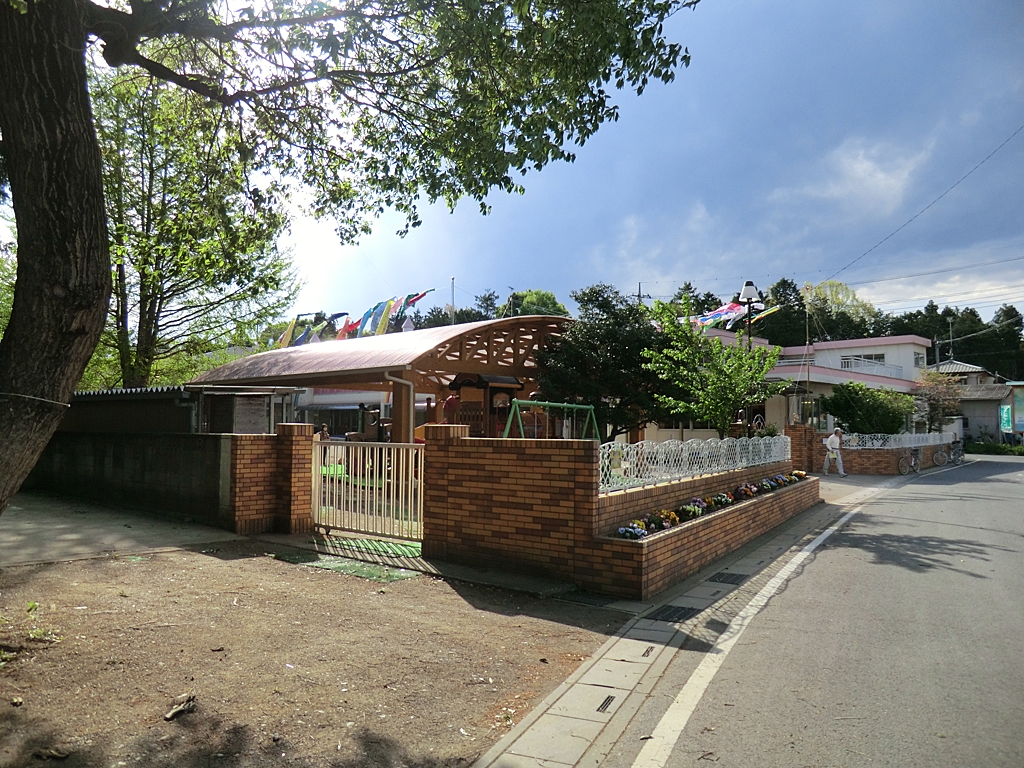 にっさい幼稚園