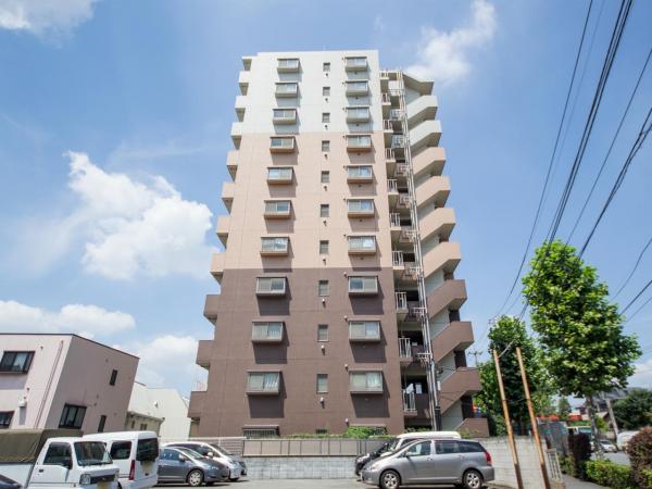 中古マンション 練馬区高野台２丁目 西武池袋線練馬高野台駅 5,880万円