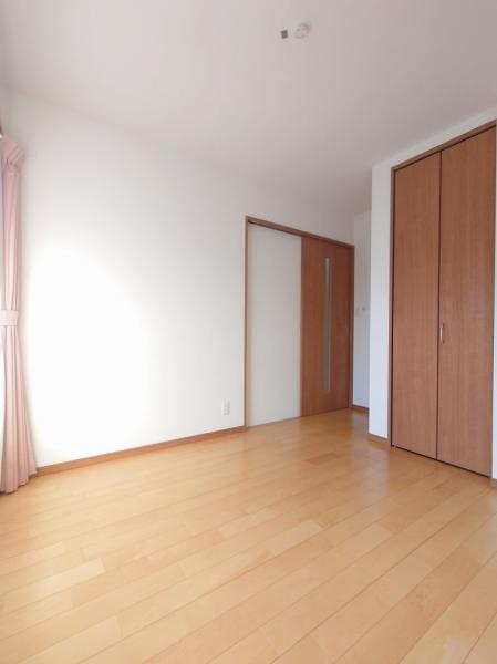 所沢市上安松　中古一戸建て 洋室