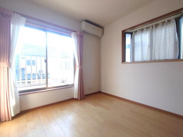 所沢市上安松　中古一戸建て 洋室