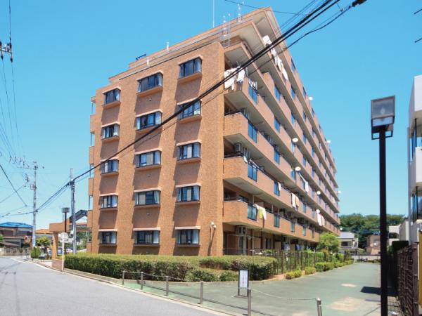 中古マンション 坂戸市関間４丁目 東武東上線若葉駅 1,480万円