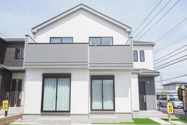 新築一戸建て 狭山市柏原 西武新宿線狭山市駅 2,890万円～3,090万円