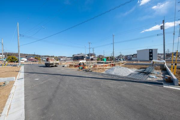 新築一戸建て 飯能市大字青木 JR八高線(八王子〜高麗川)東飯能駅 2,980万円~3,380万円