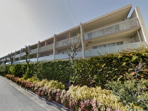 中古マンション 練馬区下石神井１丁目 西武新宿線井荻駅 7,480万円