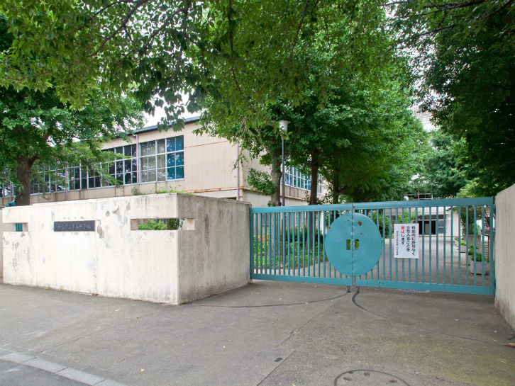 和光市立第三中学校