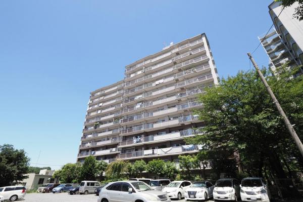 中古マンション 入間郡三芳町大字藤久保 東武東上線みずほ台駅 2,390万円