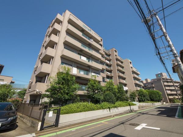 中古マンション 所沢市けやき台１丁目 西武新宿線新所沢駅 3,180万円