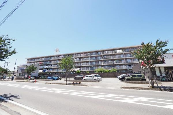 中古マンション 入間郡三芳町大字藤久保 東武東上線鶴瀬駅 480万円