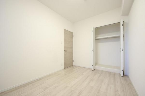 【仲介手数料不要】グリーンコーポ鶴瀬 洋室