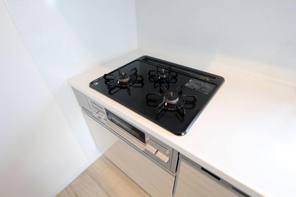 【仲介手数料不要】グリーンコーポ鶴瀬 キッチン