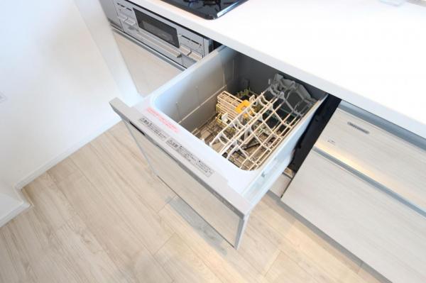 【仲介手数料不要】グリーンコーポ鶴瀬 キッチン