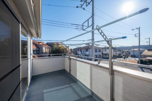 中古一戸建て 飯能市大字岩沢 西武池袋線元加治駅 2,080万円