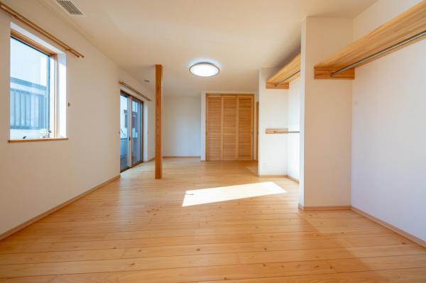 飯能市岩沢　中古戸建 洋室