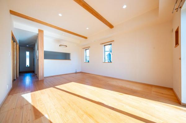 中古一戸建て 飯能市大字岩沢 西武池袋線元加治駅 2,080万円