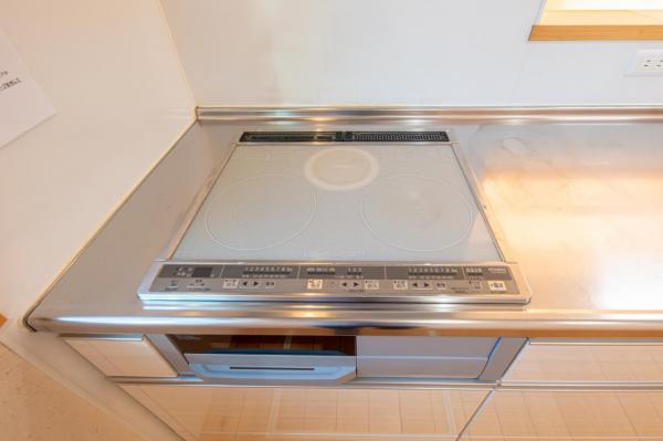 飯能市岩沢　中古戸建 その他設備(専用部)