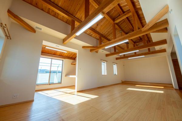 飯能市岩沢　中古戸建 洋室