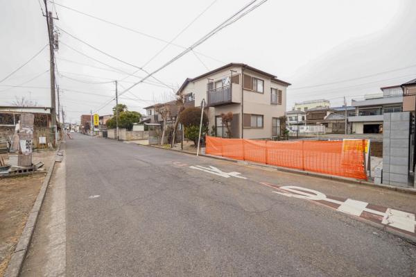 土地 飯能市本町 西武池袋線飯能駅 2,330万円