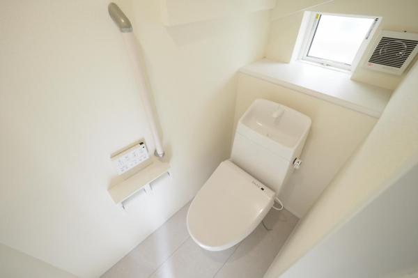 川越市砂久保　新築一戸建て 現況写真