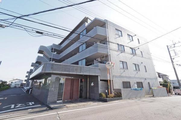 中古マンション 鶴ヶ島市大字藤金 東武東上線若葉駅 2,190万円