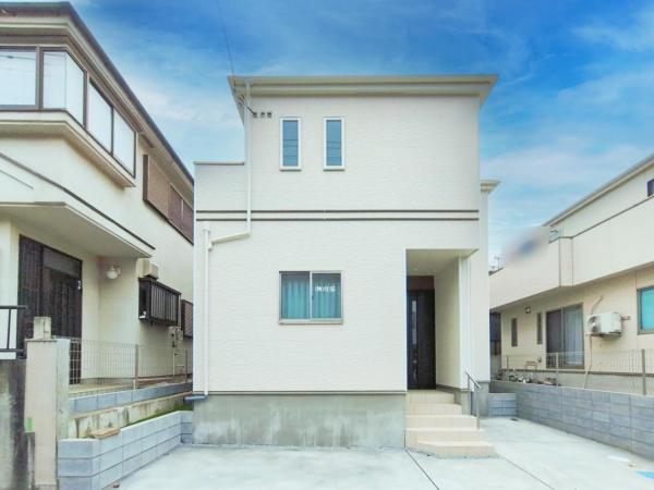 新築一戸建て 狭山市大字水野 西武池袋線武蔵藤沢駅 3,090万円