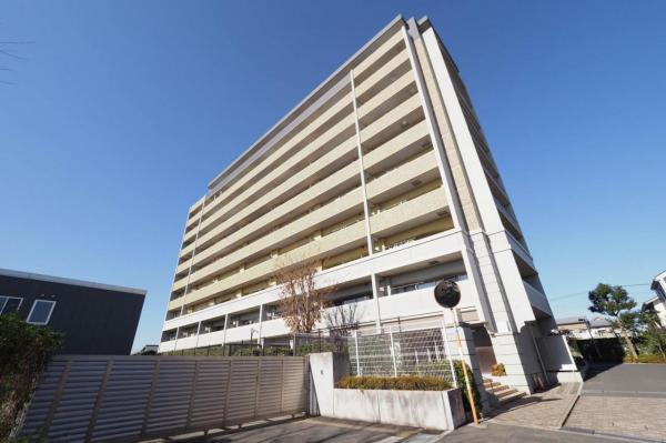 中古マンション 所沢市所沢新町 西武新宿線新所沢駅 2,990万円