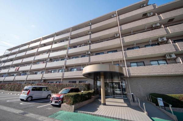 中古マンション 入間市大字上藤沢 西武池袋線武蔵藤沢駅 1,980万円
