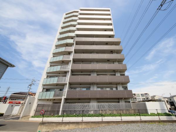 中古マンション 朝霞市仲町２丁目 東武東上線朝霞駅 3,680万円
