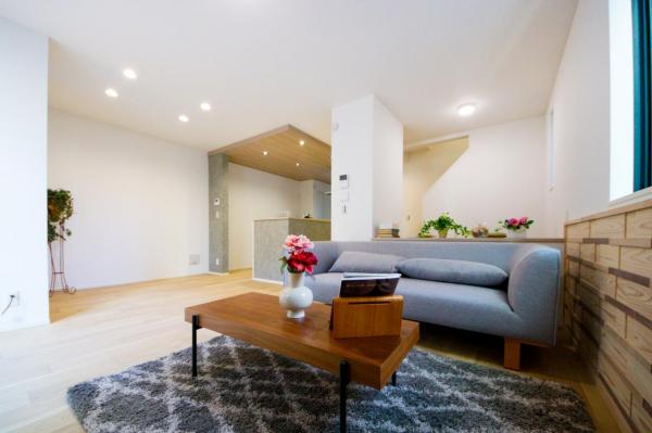 新築一戸建て 新座市野寺４丁目 西武池袋線保谷駅 4,180万円