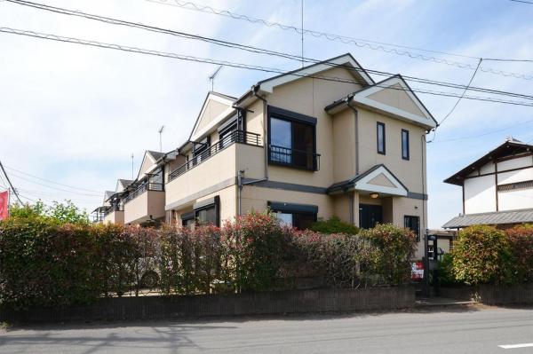 中古一戸建て 日高市大字鹿山 JR川越線武蔵高萩駅 1,780万円