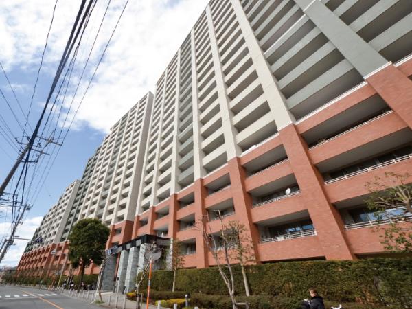 中古マンション 西東京市谷戸町2丁目 西武池袋線ひばりヶ丘駅 5,580万円